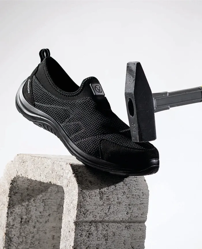 PANTOFI GREKS S1P FO