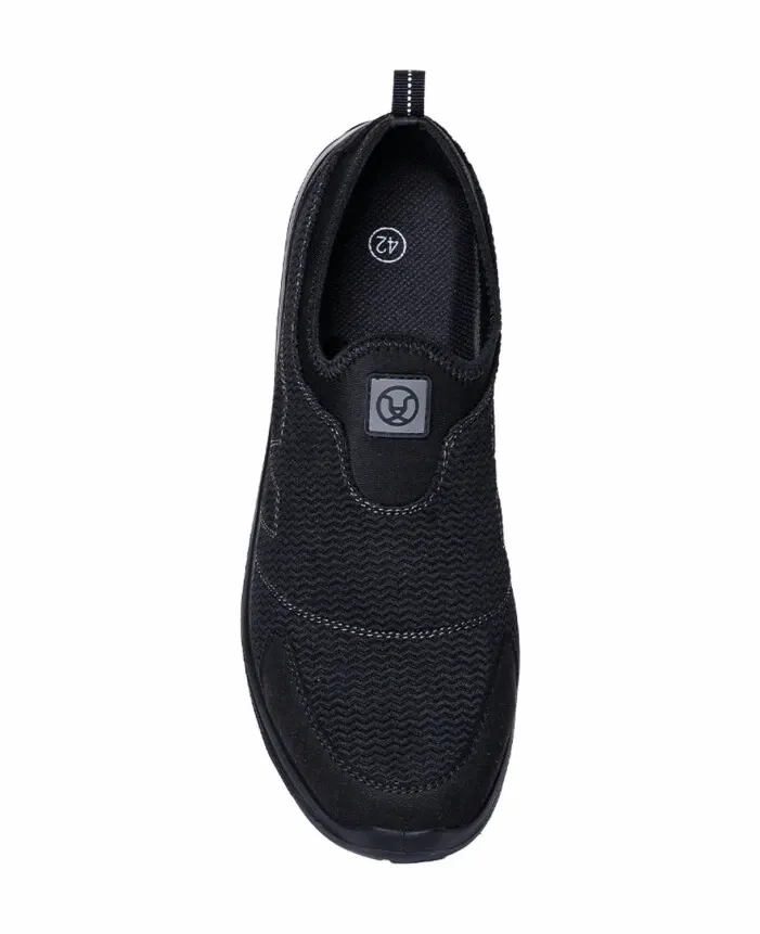 PANTOFI GREKS S1P FO - imagine 4