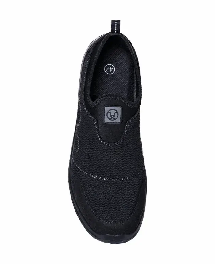 PANTOFI GREKS S1P FO - imagine 4