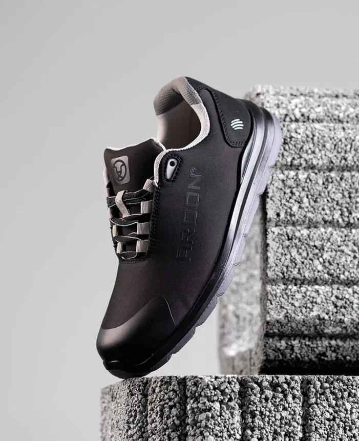 PANTOFI SOFTEX FO
