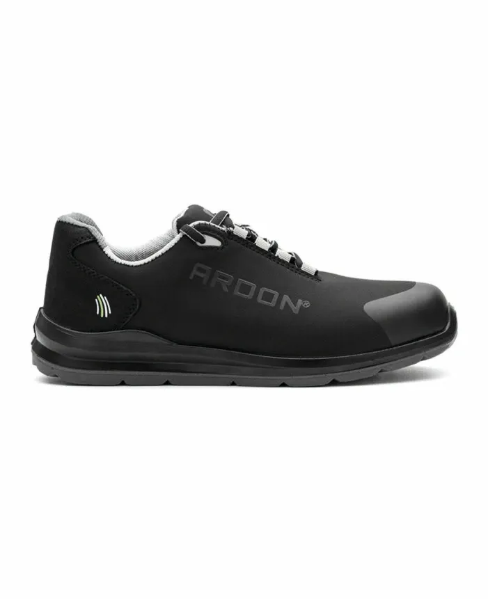 PANTOFI SOFTEX FO