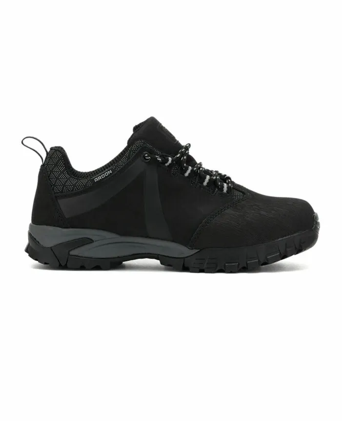 PANTOFI GANGER O2