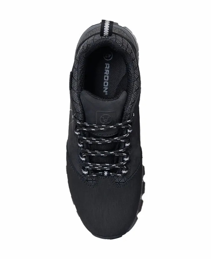 PANTOFI GANGER O2 - imagine 4