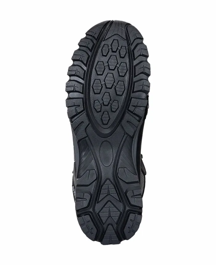 PANTOFI GANGER O2 - imagine 5