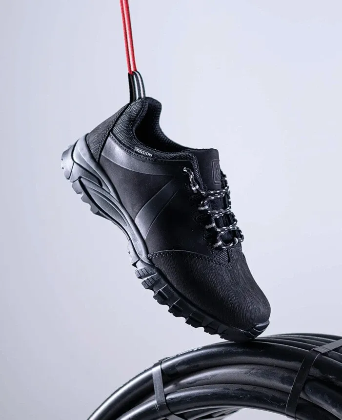 PANTOFI GANGER O2
