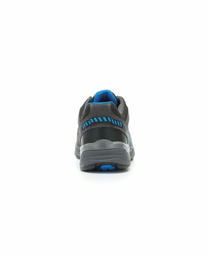 PANTOFI ENERDIG S3S ESD FO - imagine 3