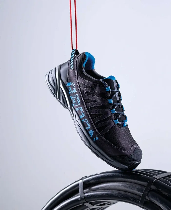 PANTOFI ENERDIG S3S ESD FO