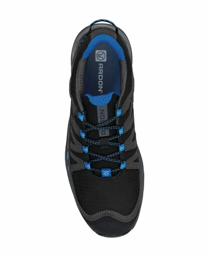 PANTOFI ENERDIG S3S ESD FO - imagine 4