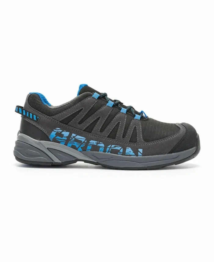 PANTOFI ENERDIG S3S ESD FO