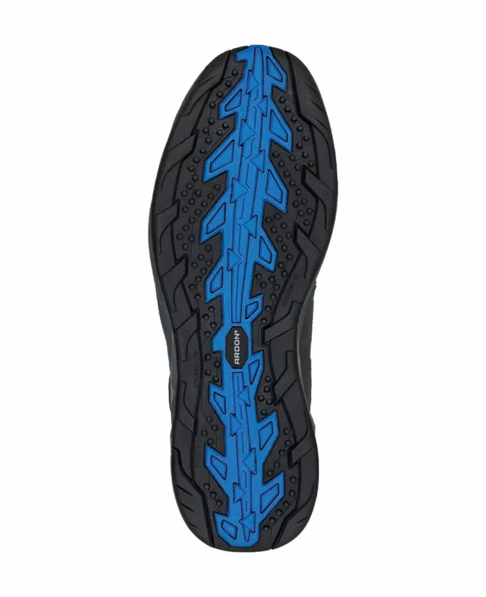 PANTOFI ENERDIG S3S ESD FO - imagine 5