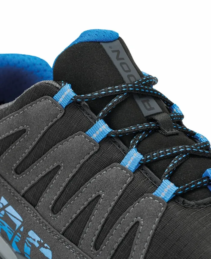 PANTOFI ENERDIG S3S ESD FO - imagine 6