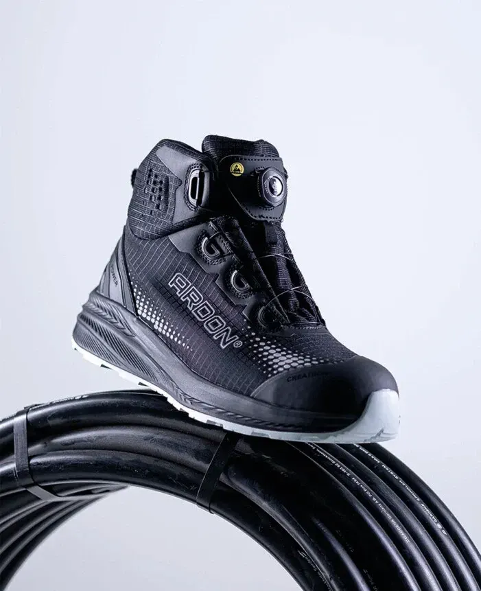 BOCANCI CREATRON S3S ESD FO - imagine 2