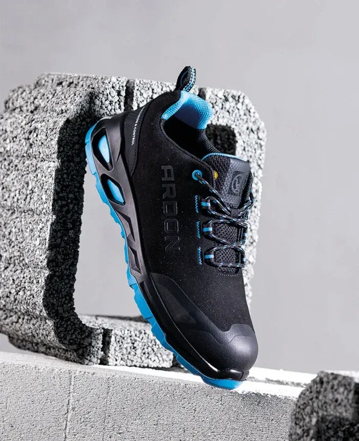 PANTOFI BRIMIC O2 FO - imagine 2