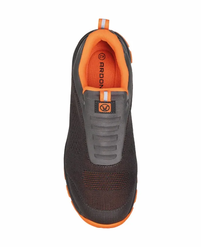 PANTOFI ARDON NEON O1 ESD - imagine 4