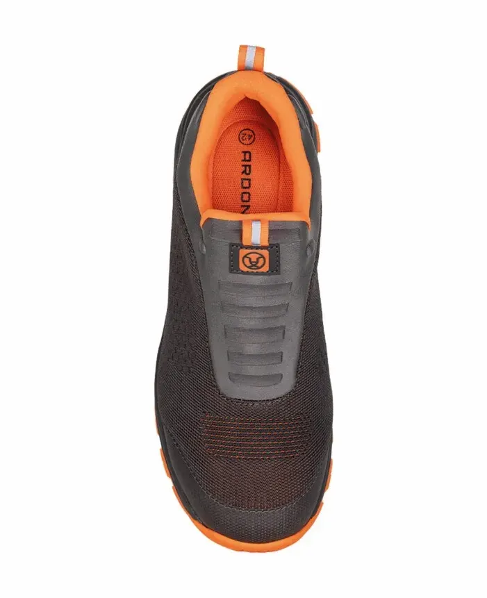 PANTOFI ARDON NEON O1 ESD - imagine 4