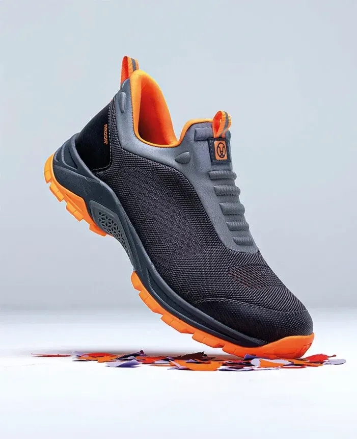 PANTOFI ARDON NEON O1 ESD - imagine 2