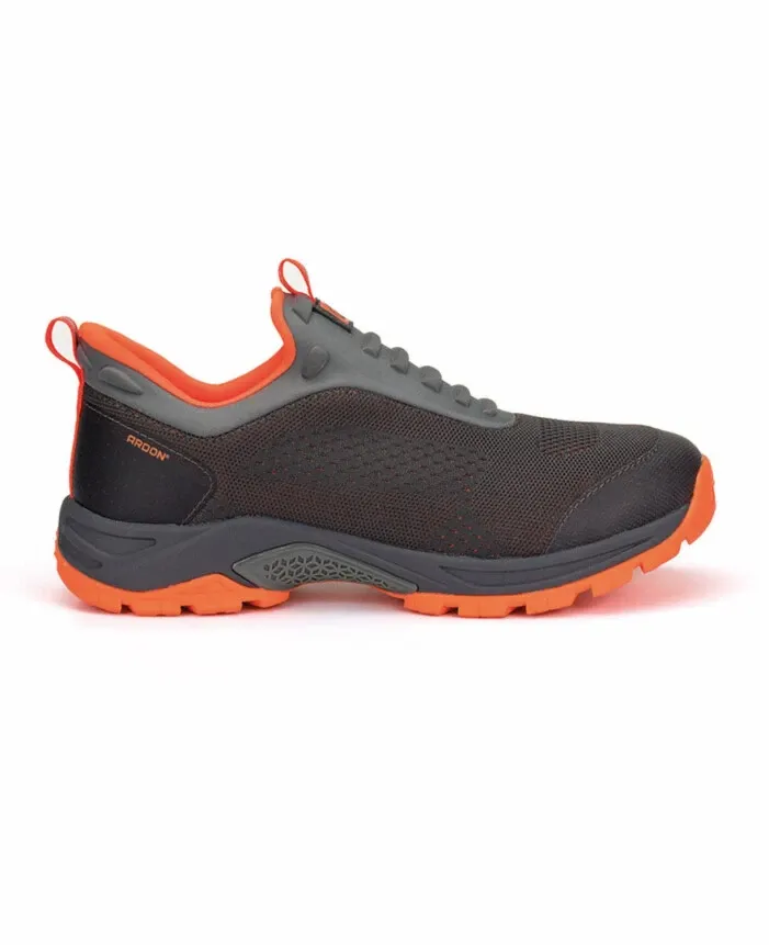 PANTOFI ARDON NEON O1 ESD - imagine 1