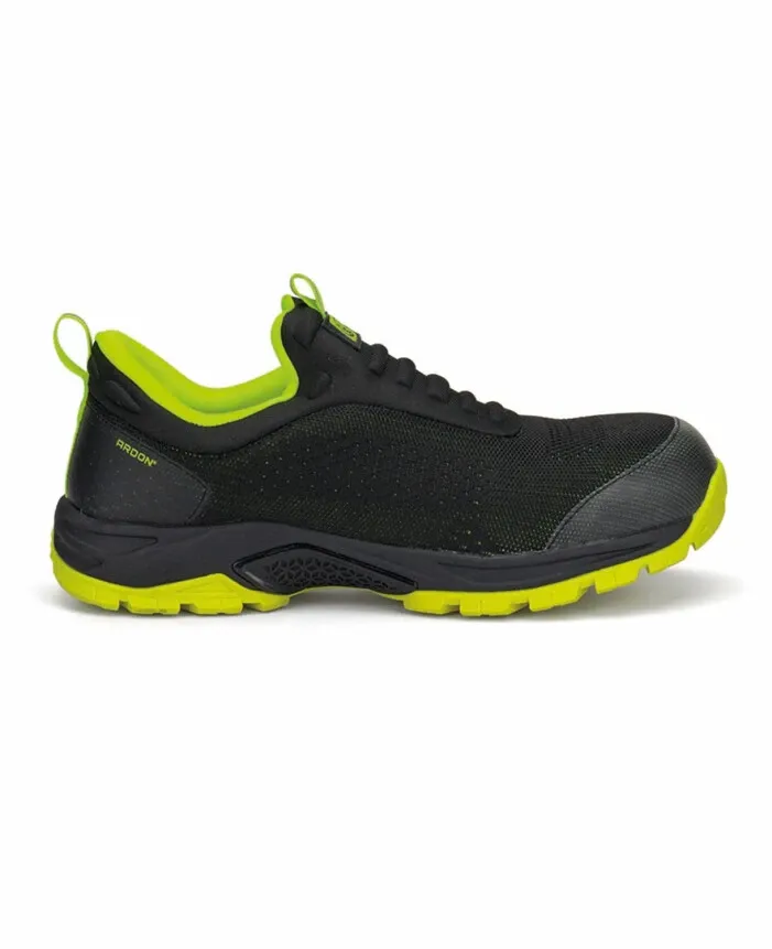 Pantofi mocasin Neon S1PL ESD SR
