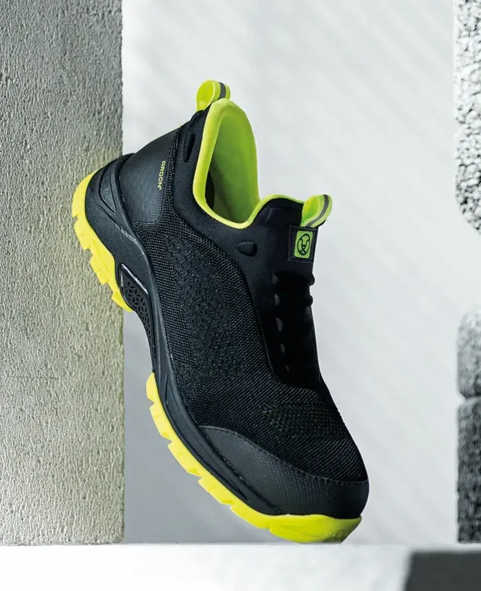 PANTOFI ARDON NEON SIPL ESD - imagine 2