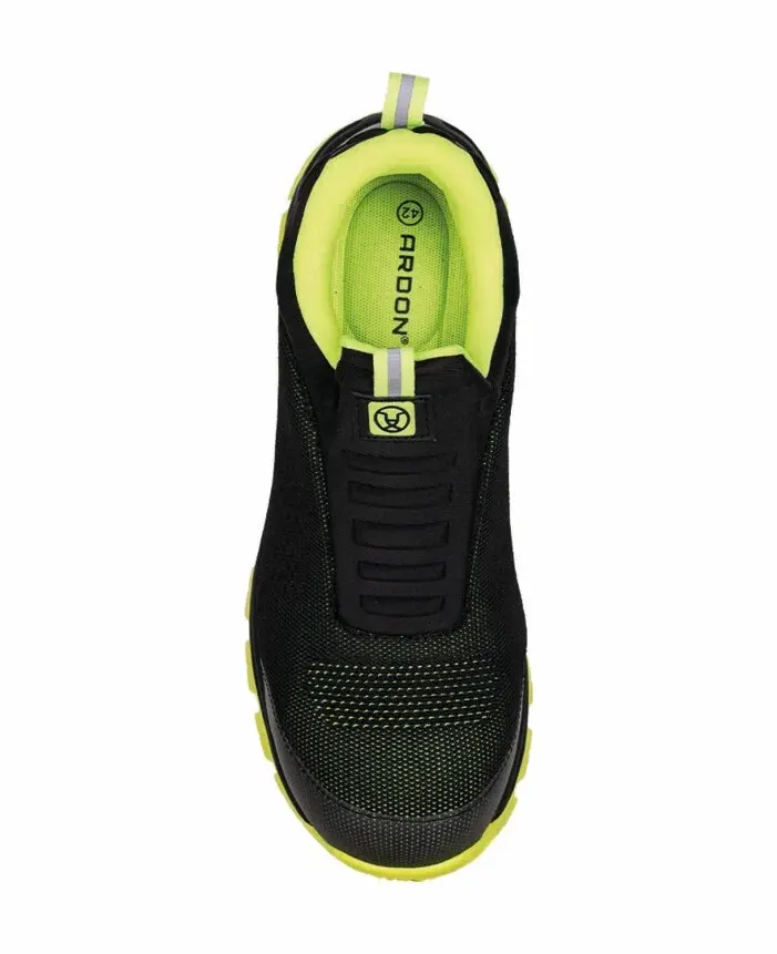 PANTOFI ARDON NEON SIPL ESD - imagine 4