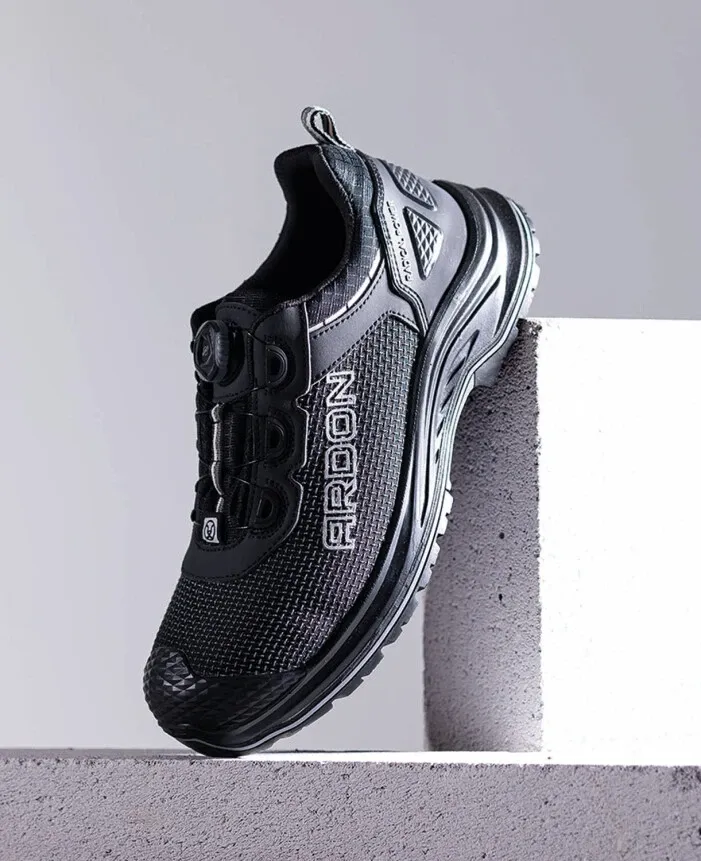 Pantofi de protectie Brick Neo S3S ESD