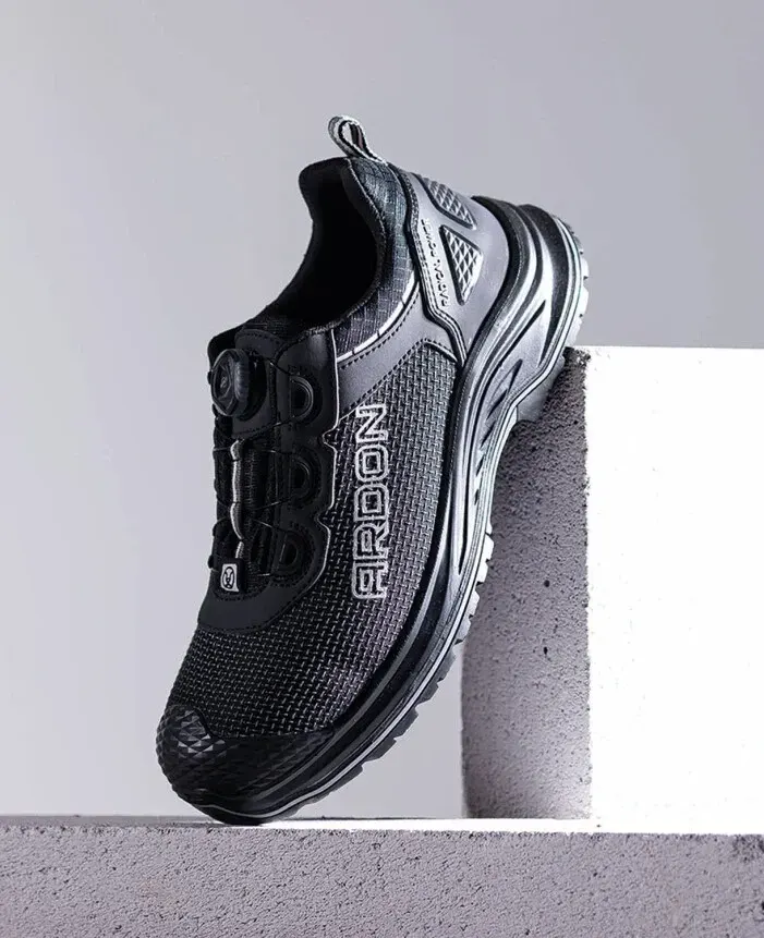 PANTOFI BRICK NEO S3S - imagine 2