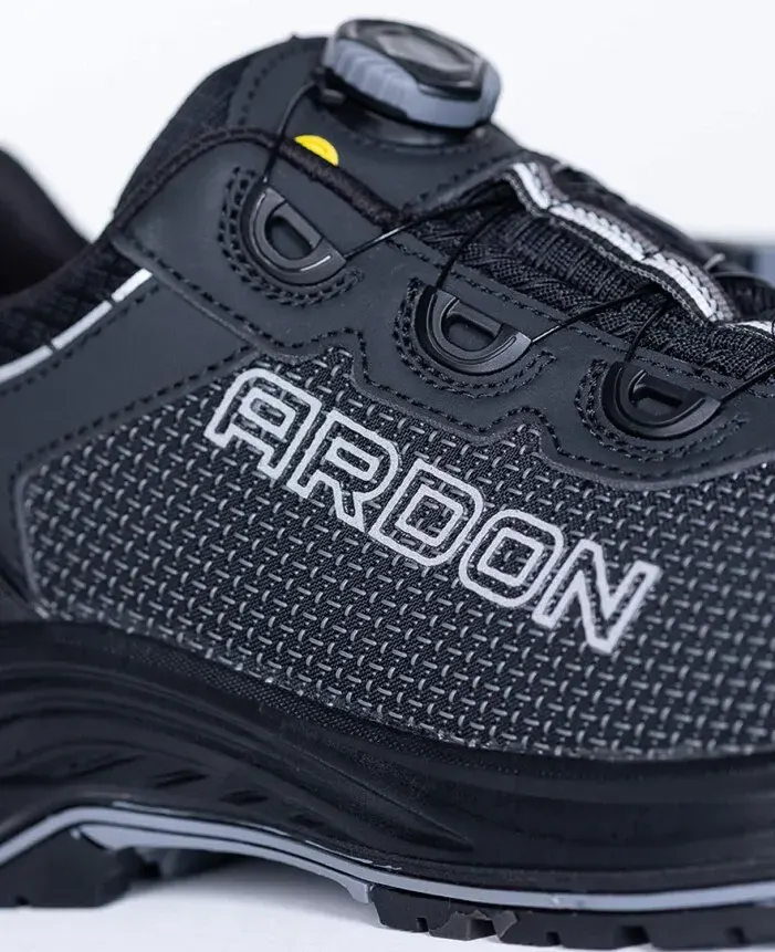 PANTOFI BRICK NEO S3S - imagine 6