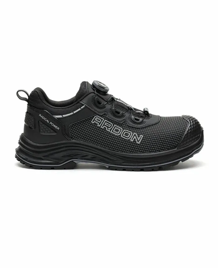 Pantofi de protectie Brick Neo S3S ESD