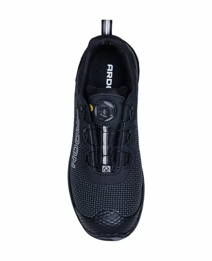 PANTOFI BRICK NEO S3S - imagine 4