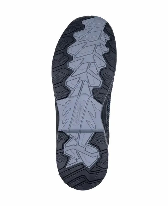 PANTOFI BRICK O2 - imagine 5