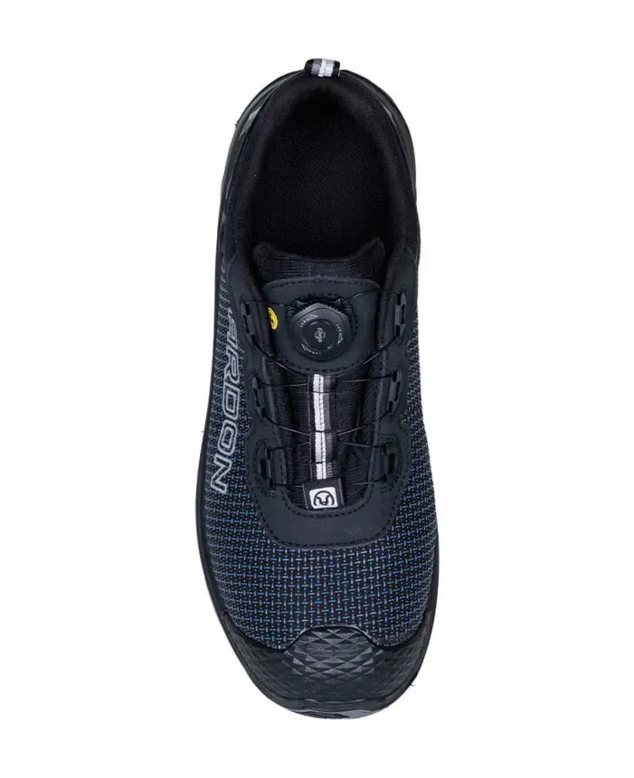 PANTOFI BRICK O2 - imagine 4