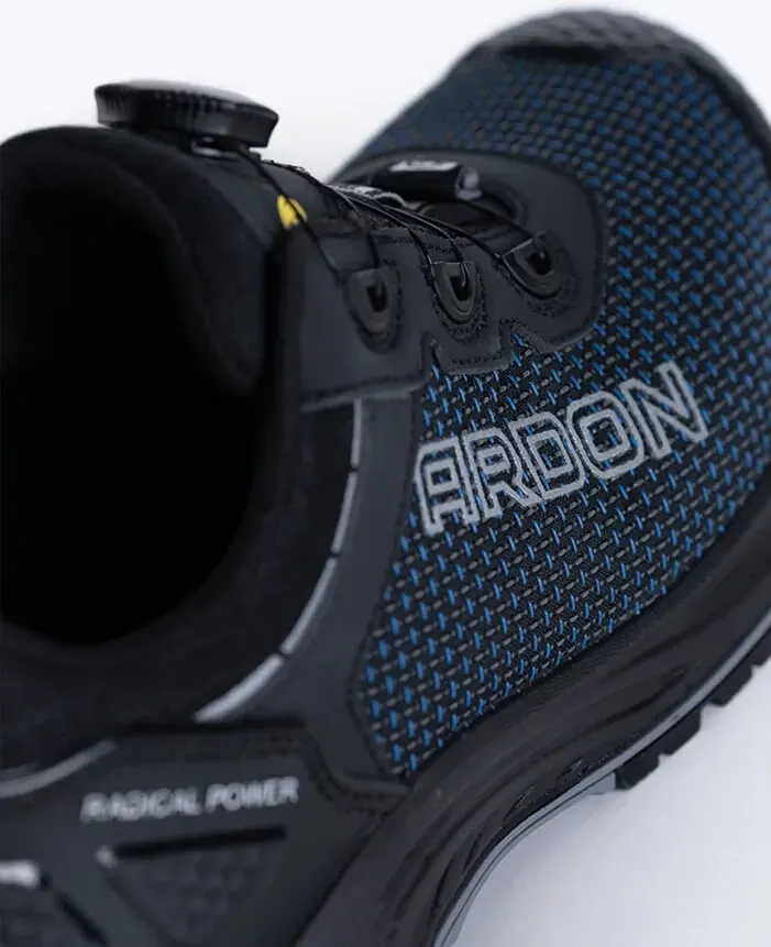 PANTOFI BRICK O2 - imagine 6