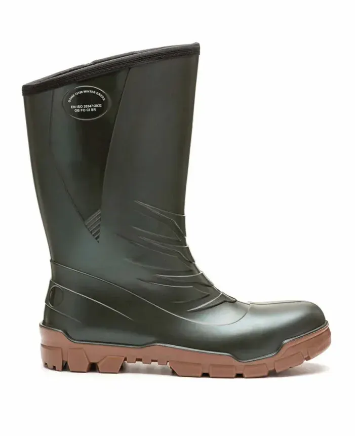 CIZME WINTER OB FO CI SR - imagine 1