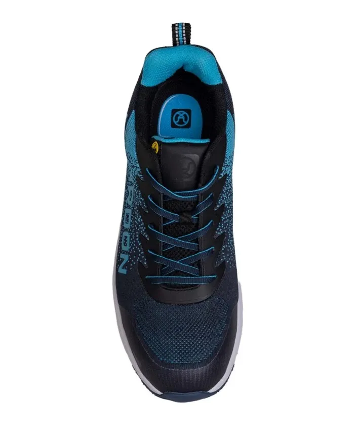PANTOFI ASONEX O1 ESD - imagine 4