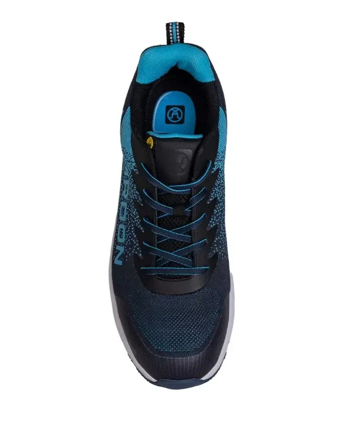 PANTOFI ASONEX O1 ESD - imagine 4