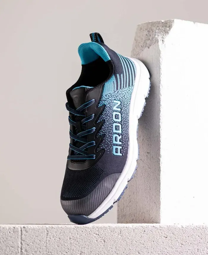 PANTOFI ASONEX O1 ESD - imagine 2