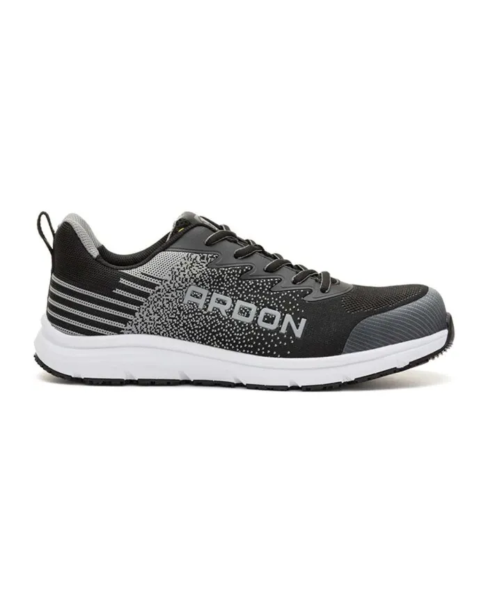 Pantofi de protectie Asonex S1PS ESD