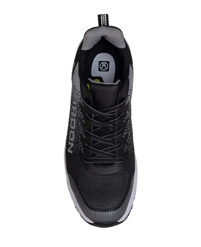 PANTOFI ASONEX S1PS ESD - imagine 4