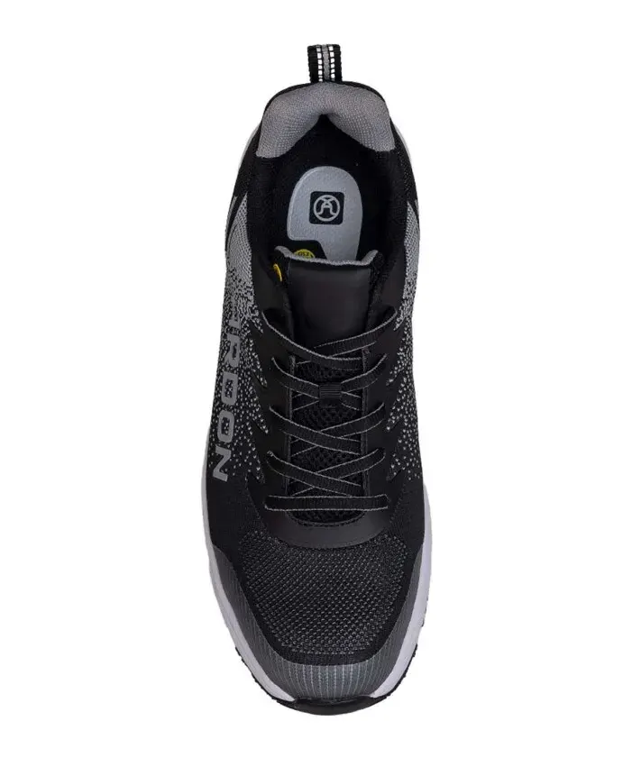 PANTOFI ASONEX S1PS ESD - imagine 4