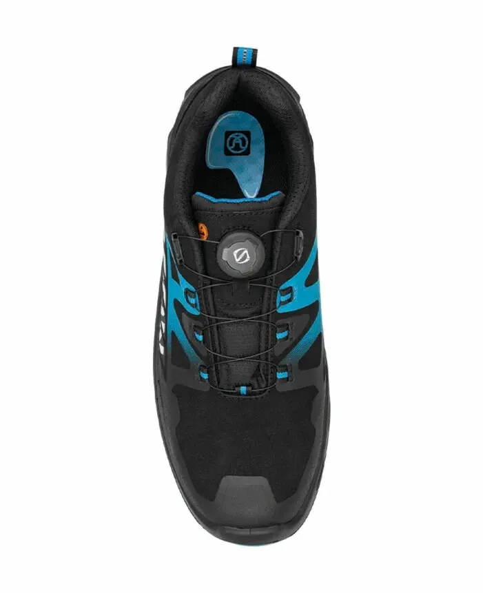 PANTOFI APULSO S3S ESD FO - imagine 4