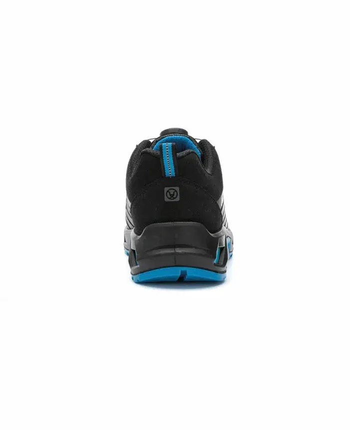 PANTOFI APULSO S3S ESD FO - imagine 3