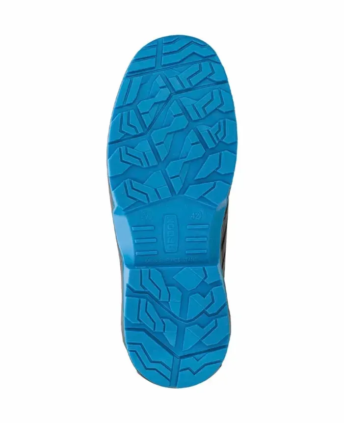 PANTOFI APULSO S3S ESD FO - imagine 5