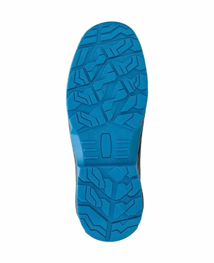 BOCANCI APULSO S3S ESD FO - imagine 5