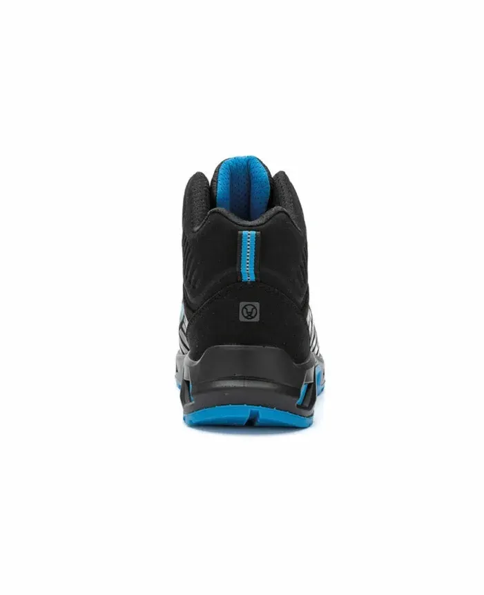 BOCANCI APULSO S3S ESD FO - imagine 3
