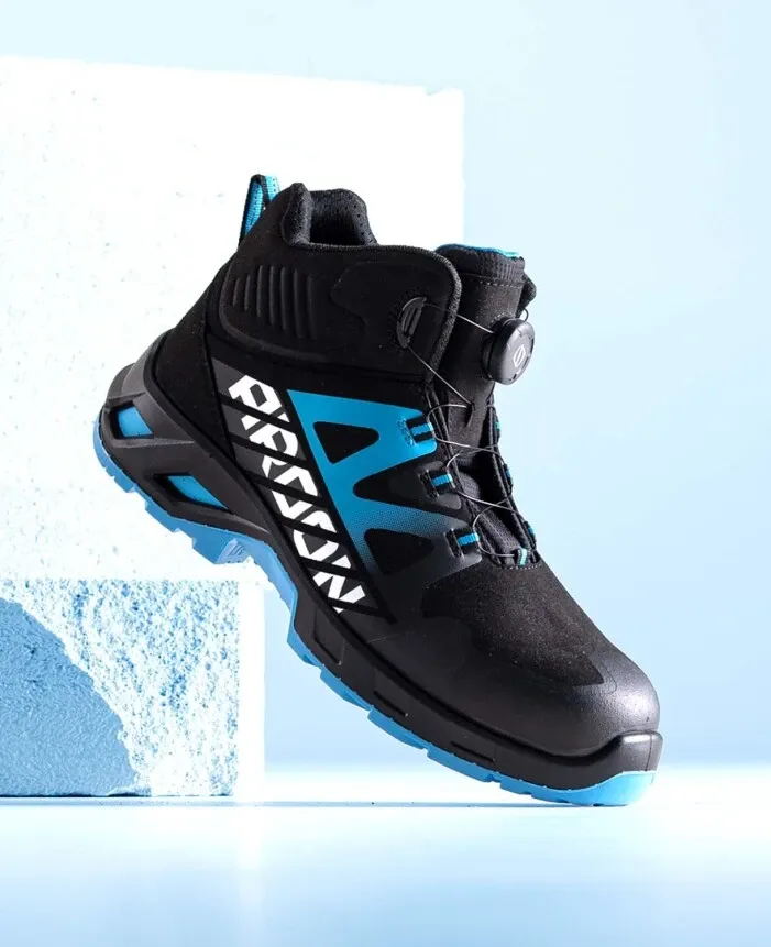 BOCANCI APULSO S3S ESD FO