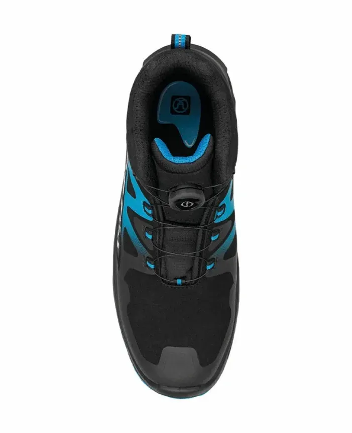 BOCANCI APULSO S3S ESD FO - imagine 4