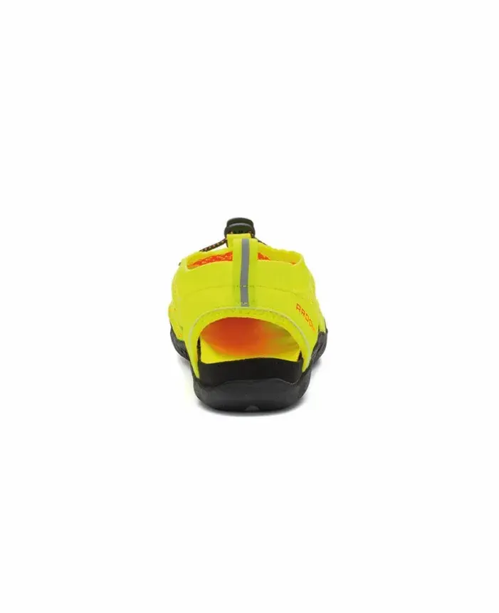 SANDALE DROPISAN HI VIZ - imagine 3