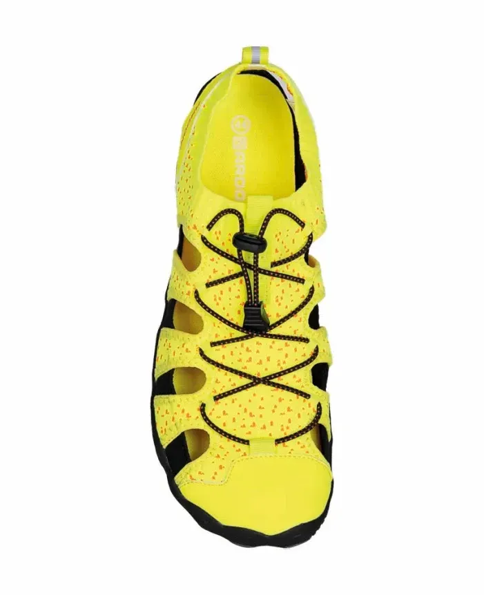 SANDALE DROPISAN HI VIZ - imagine 4
