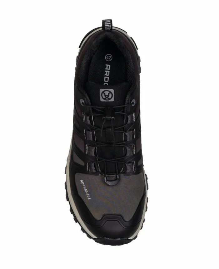 PANTOFI CRISTALLO - imagine 4