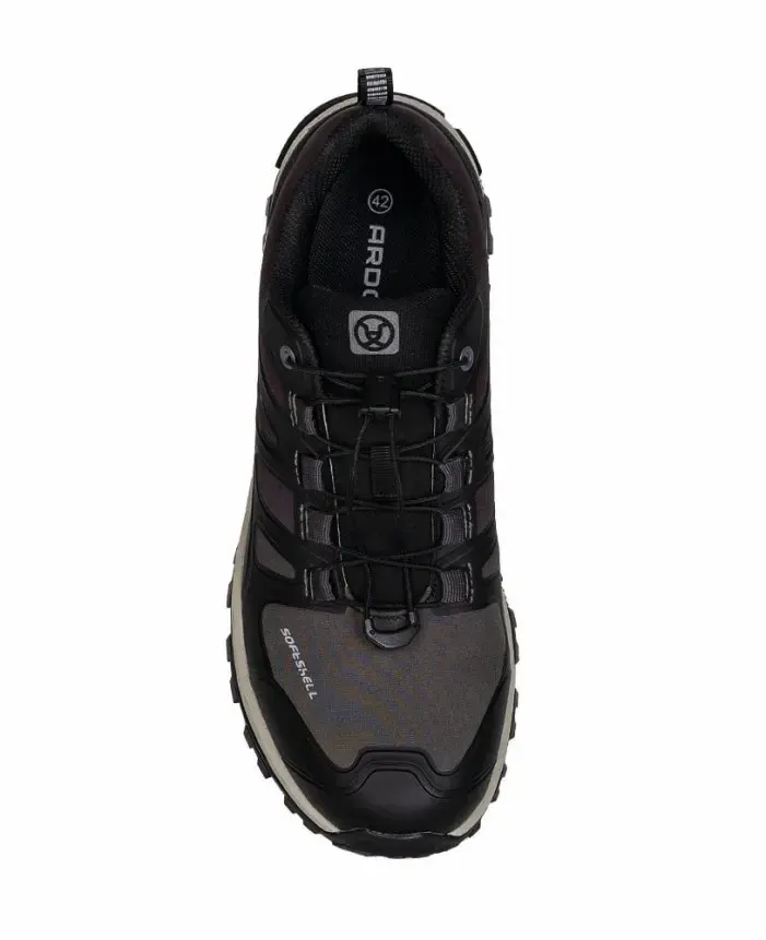 PANTOFI CRISTALLO - imagine 4